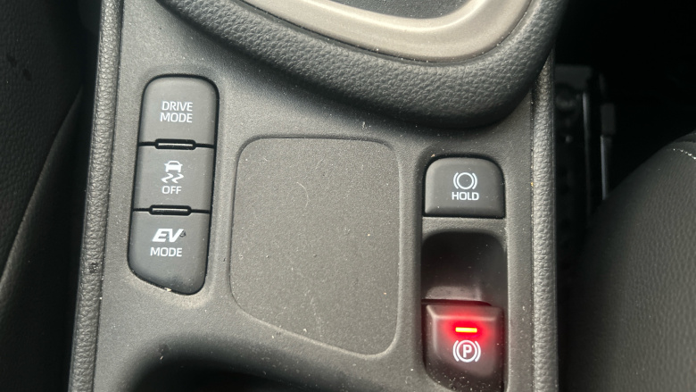 Mazda 2 Hybrid 1.5i Hybrid Homura 5dr CVT Hybrid Hatchback